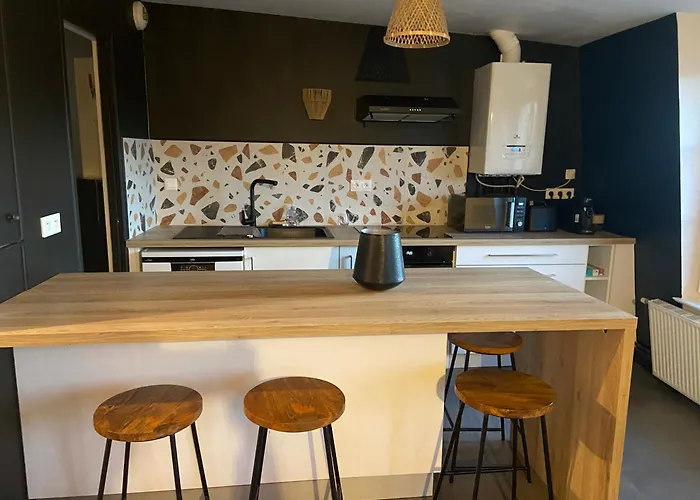 Centre Vaugueux * Caen